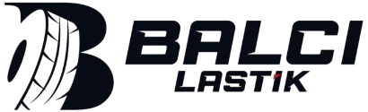 Balcı Lastik Logo